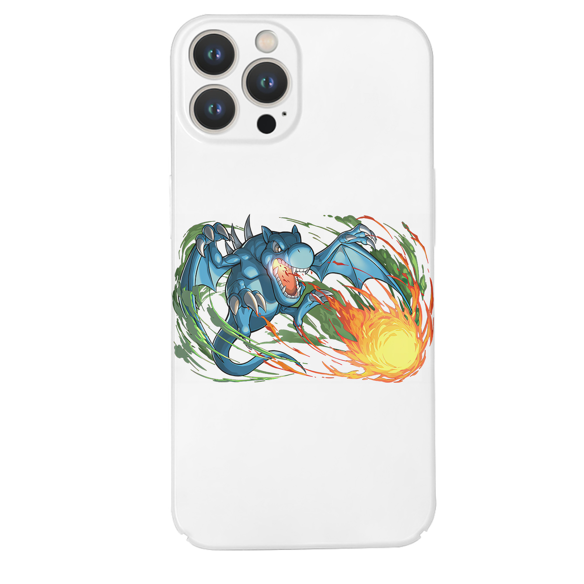 （画像用） 遊☆戯☆王 Yu-Gi-Oh! 【iPhone 14シリーズ対応】ハードケース